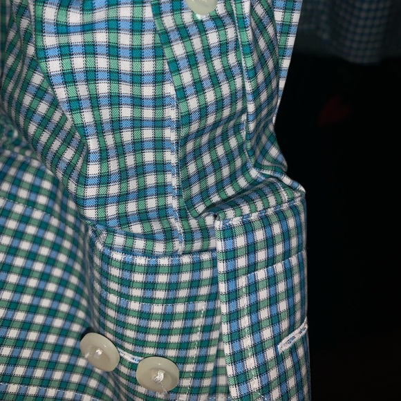 Eton size 15.5 dress shirt - Picture 4 of 8